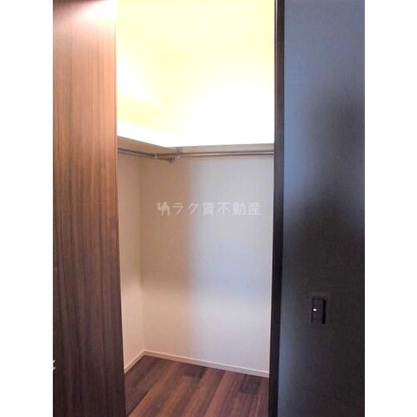 ライオンズ芦屋グランフォートの室内写真10枚目