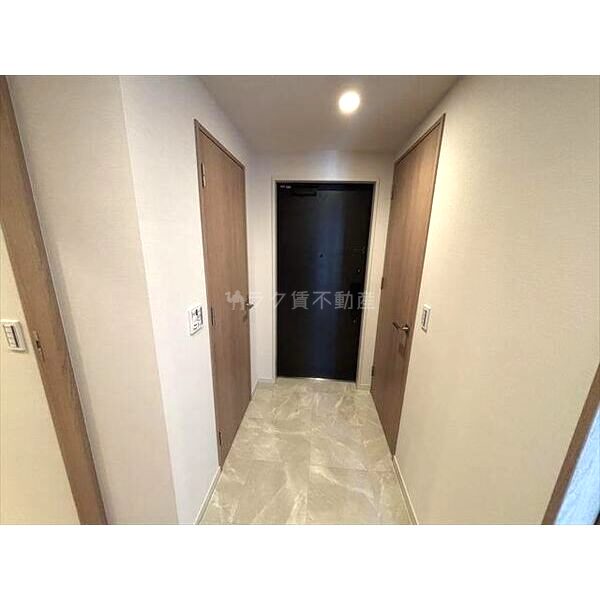 ジオタワー宝塚グランレジスThe South411の室内写真1枚目