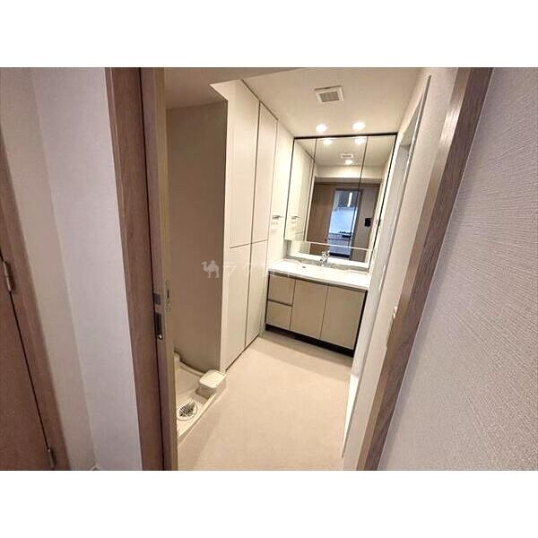 ジオタワー宝塚グランレジスThe South411の室内写真5枚目