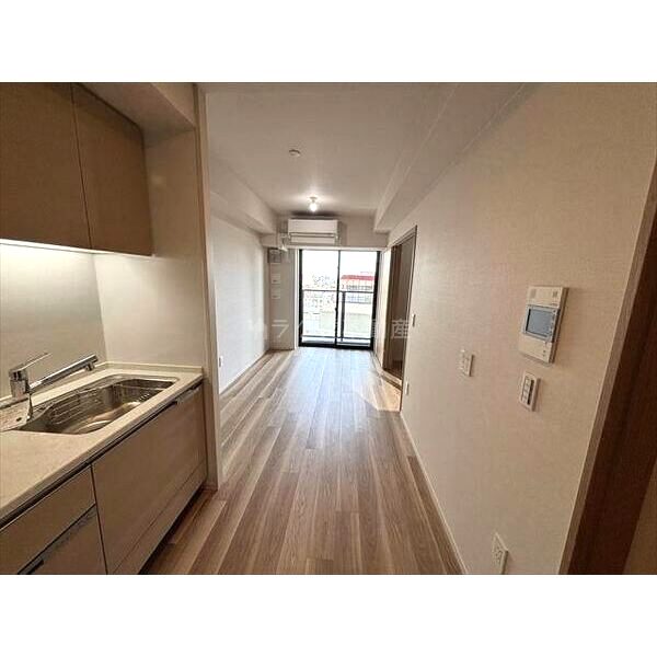 ジオタワー宝塚グランレジスThe South411の室内写真6枚目