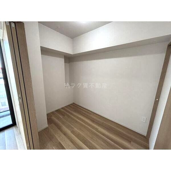 ジオタワー宝塚グランレジスThe South411の室内写真7枚目