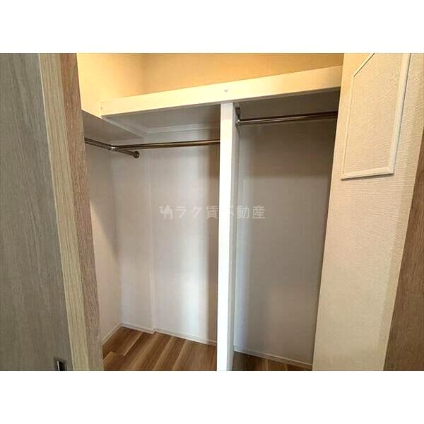 ジオタワー宝塚グランレジスThe South411の室内写真8枚目