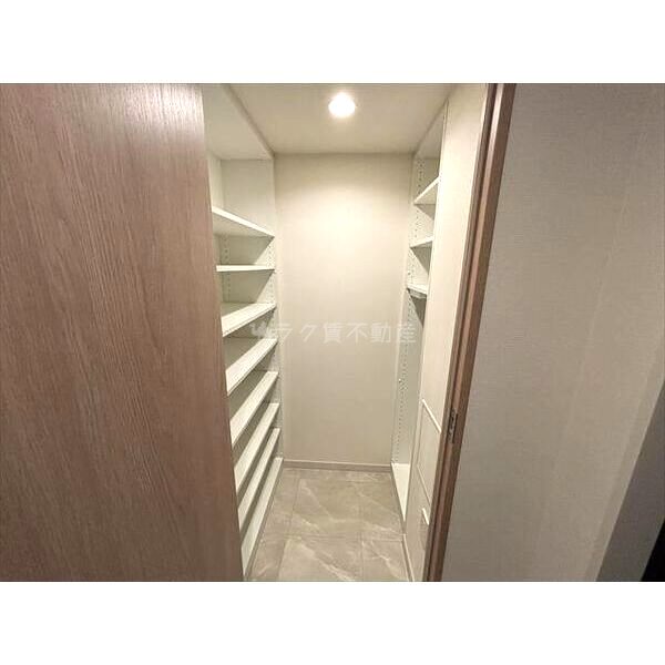 ジオタワー宝塚グランレジスThe South411の室内写真10枚目