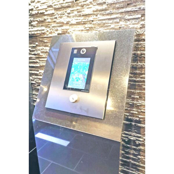 アドバンス天王寺南パキラの外観3枚目