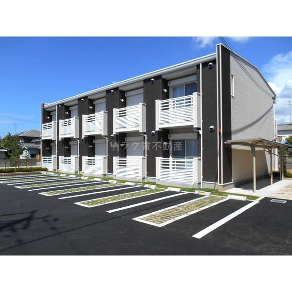 レオネクストルーナ