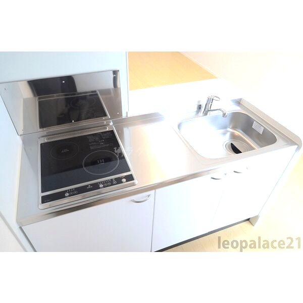 レオネクストルーナの室内写真7枚目