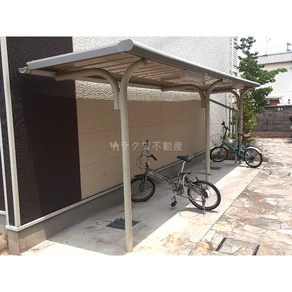 レオネクストルーナの室内写真20枚目