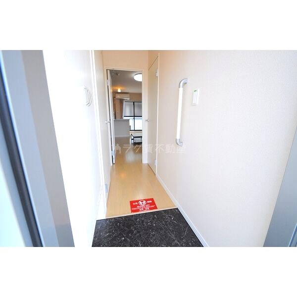 レオネクストルーナの室内写真11枚目