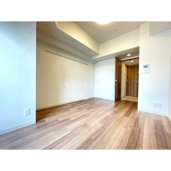 プレサンス堺筋本町駅前シェルの室内写真3枚目