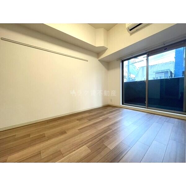 プレサンス堺筋本町駅前シェルの室内写真1枚目