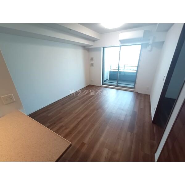 ローレルタワー心斎橋の室内写真1枚目