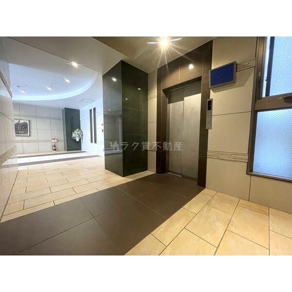 トモ南堀江の外観4枚目