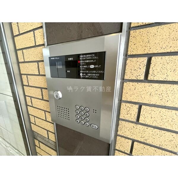 トモ南堀江の外観5枚目