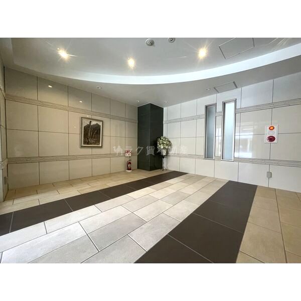 トモ南堀江の外観7枚目