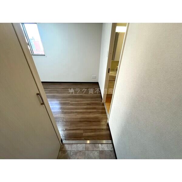 トモ南堀江の室内写真1枚目