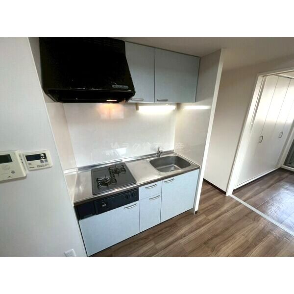 トモ南堀江の室内写真3枚目