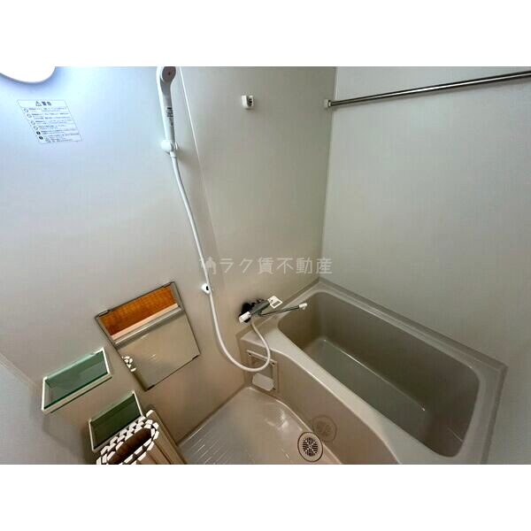 トモ南堀江の室内写真4枚目