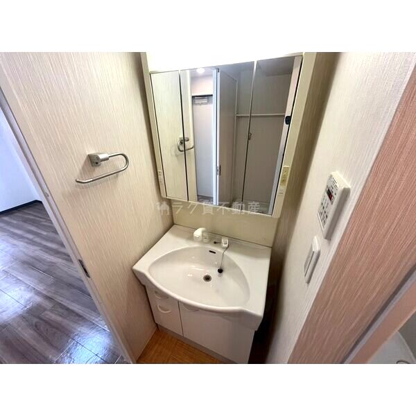 トモ南堀江の室内写真6枚目