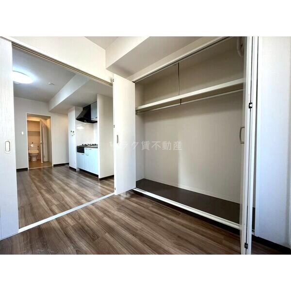 トモ南堀江の室内写真7枚目