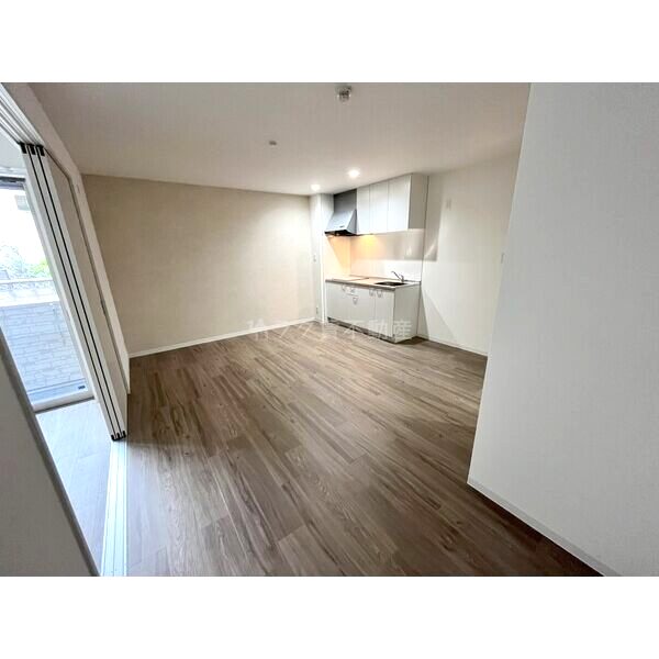 ACT江坂の外観2枚目