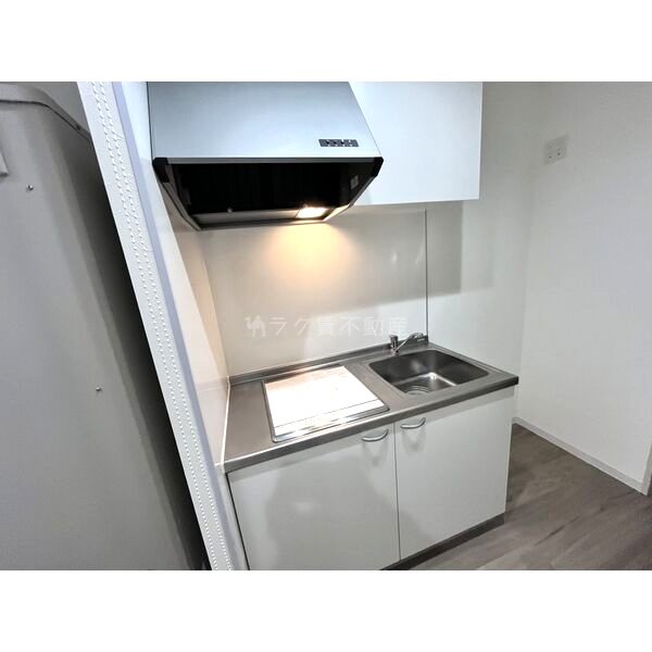 ACT江坂の外観6枚目