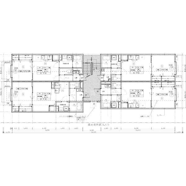 ACT江坂の外観8枚目