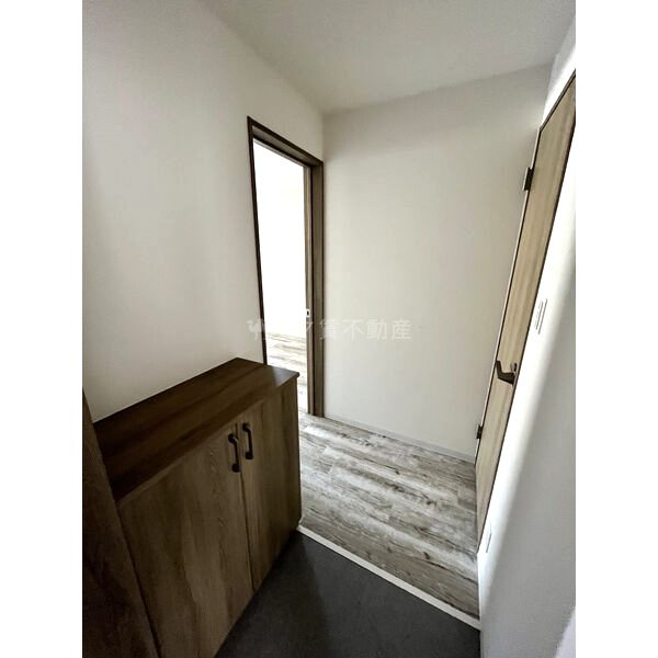 ACT江坂の外観9枚目