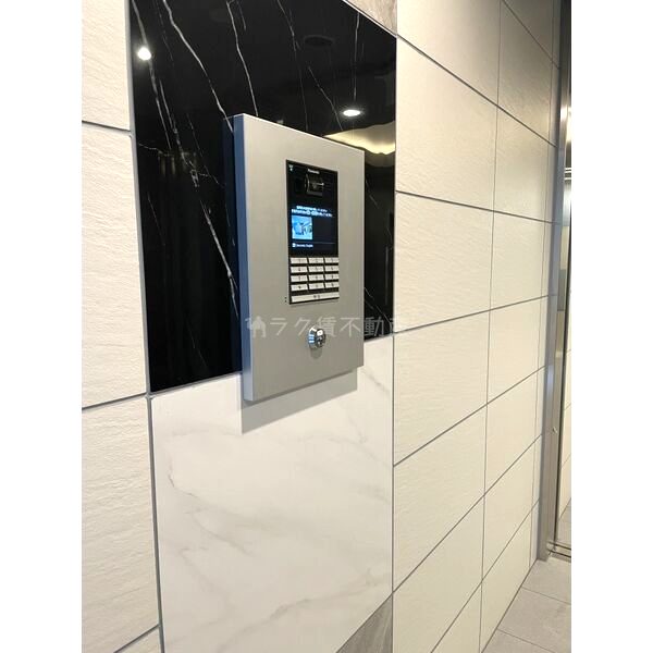 ラシーヌ瓦屋町の外観3枚目