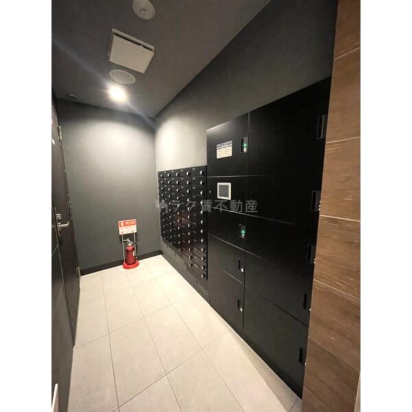 ラシーヌ瓦屋町の外観4枚目