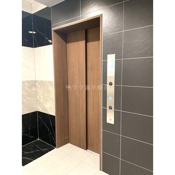 ラシーヌ瓦屋町の外観5枚目