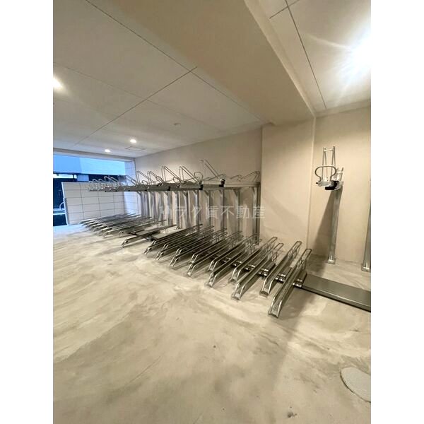 ラシーヌ瓦屋町の外観7枚目