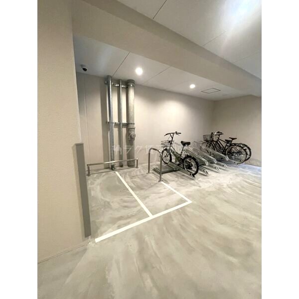 ラシーヌ瓦屋町の外観8枚目