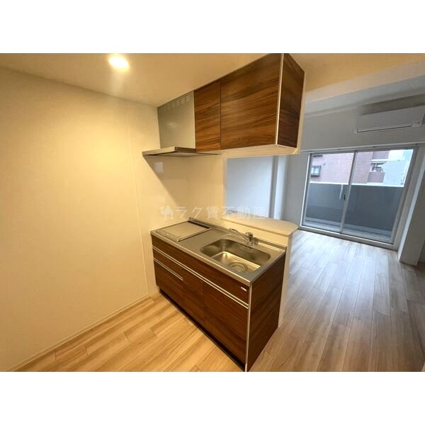 ラシーヌ瓦屋町の室内写真30枚目