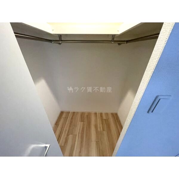 ラシーヌ瓦屋町の室内写真44枚目