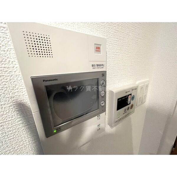 ラシーヌ瓦屋町の室内写真51枚目