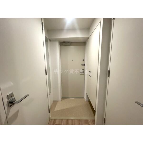 ラシーヌ瓦屋町の室内写真85枚目
