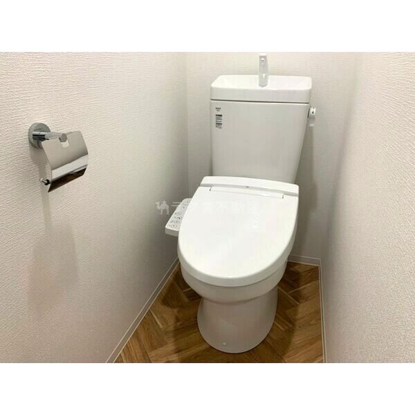 ラシーヌ瓦屋町の室内写真20枚目