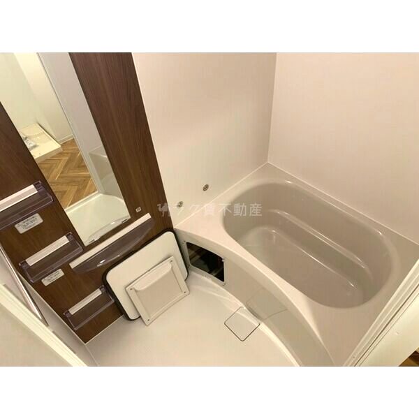 ラシーヌ瓦屋町の室内写真21枚目