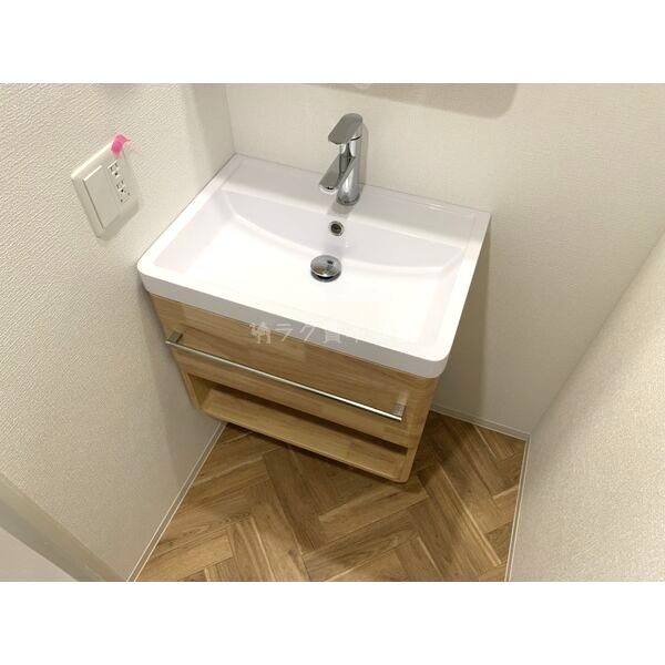 ラシーヌ瓦屋町の室内写真22枚目