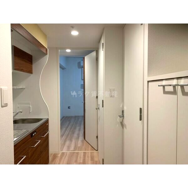 ラシーヌ瓦屋町の室内写真23枚目