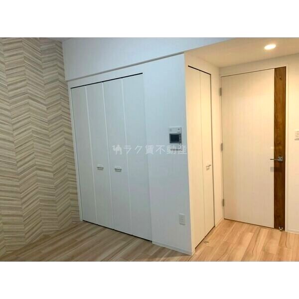 ラシーヌ瓦屋町の室内写真24枚目