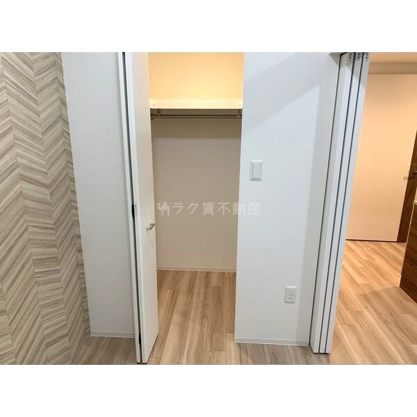 ラシーヌ瓦屋町の室内写真25枚目