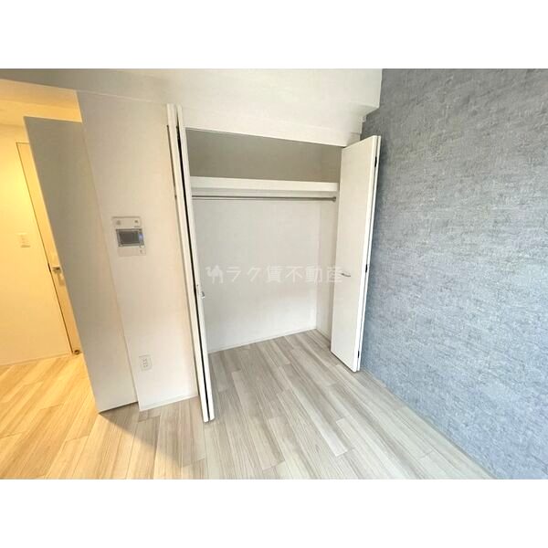 ラシーヌ瓦屋町の室内写真4枚目