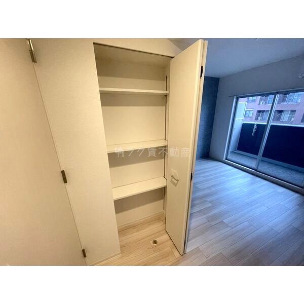 ラシーヌ瓦屋町の室内写真6枚目