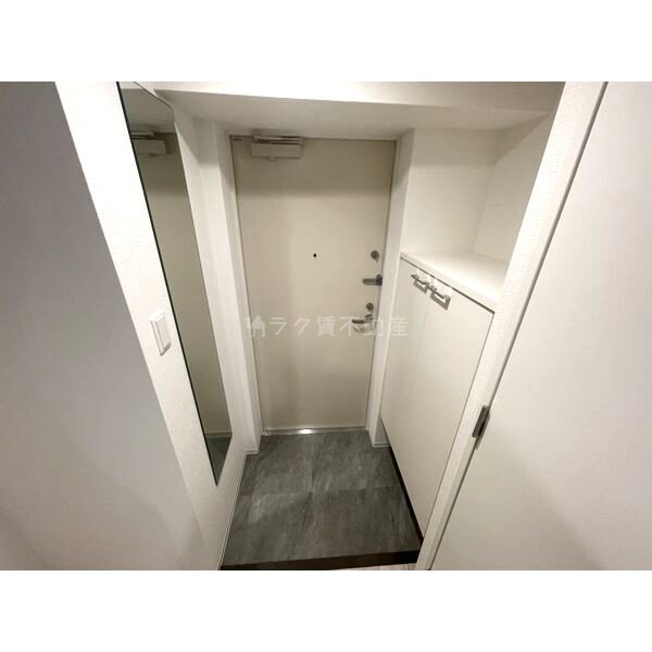 ラシーヌ瓦屋町の室内写真18枚目