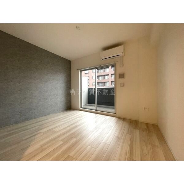 ラシーヌ瓦屋町の室内写真2枚目