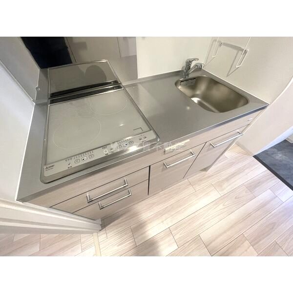 ラシーヌ瓦屋町の室内写真9枚目