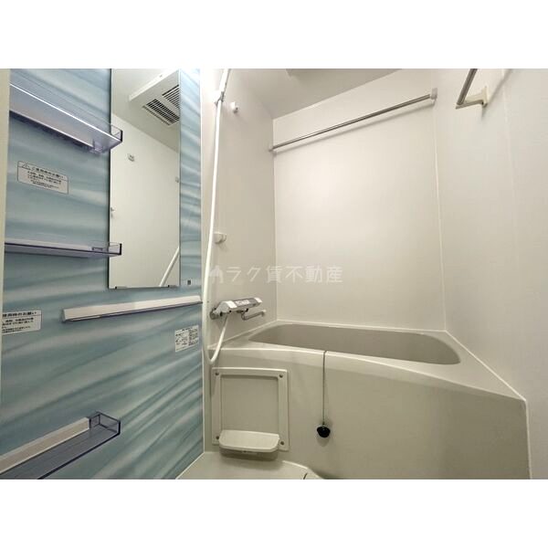 ラシーヌ瓦屋町の室内写真13枚目