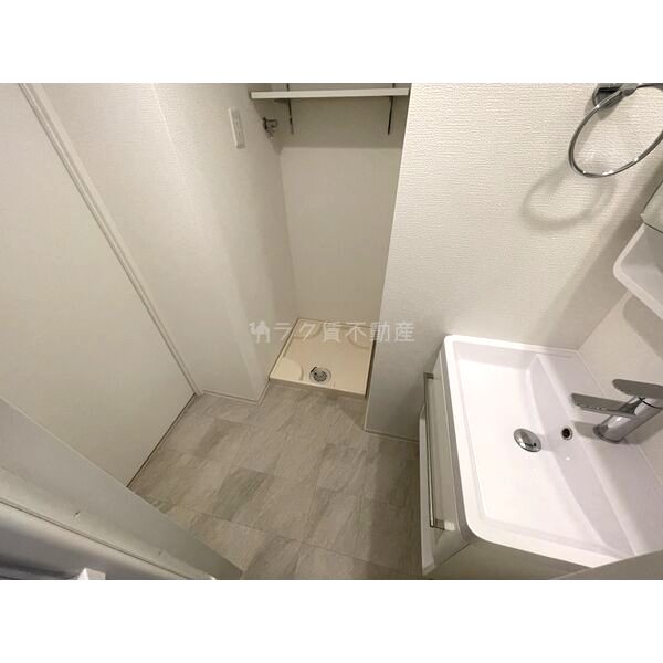 ラシーヌ瓦屋町の室内写真16枚目