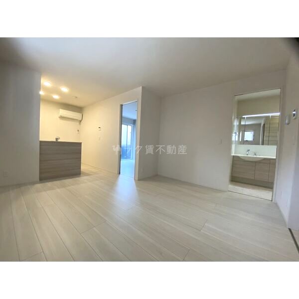 ビヨンド福島の室内写真1枚目